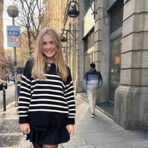 Meet your Posher, Bailey